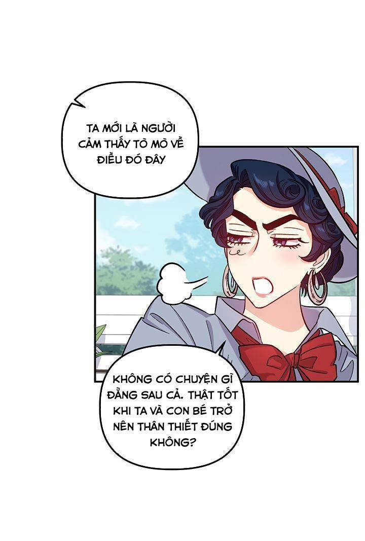 May Mắn Hay Bất Hạnh - Chapter 34 - Page 51