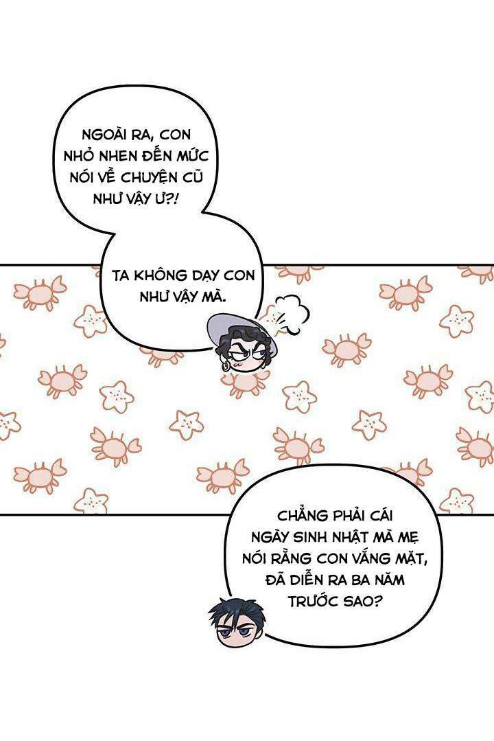 May Mắn Hay Bất Hạnh - Chapter 34 - Page 52