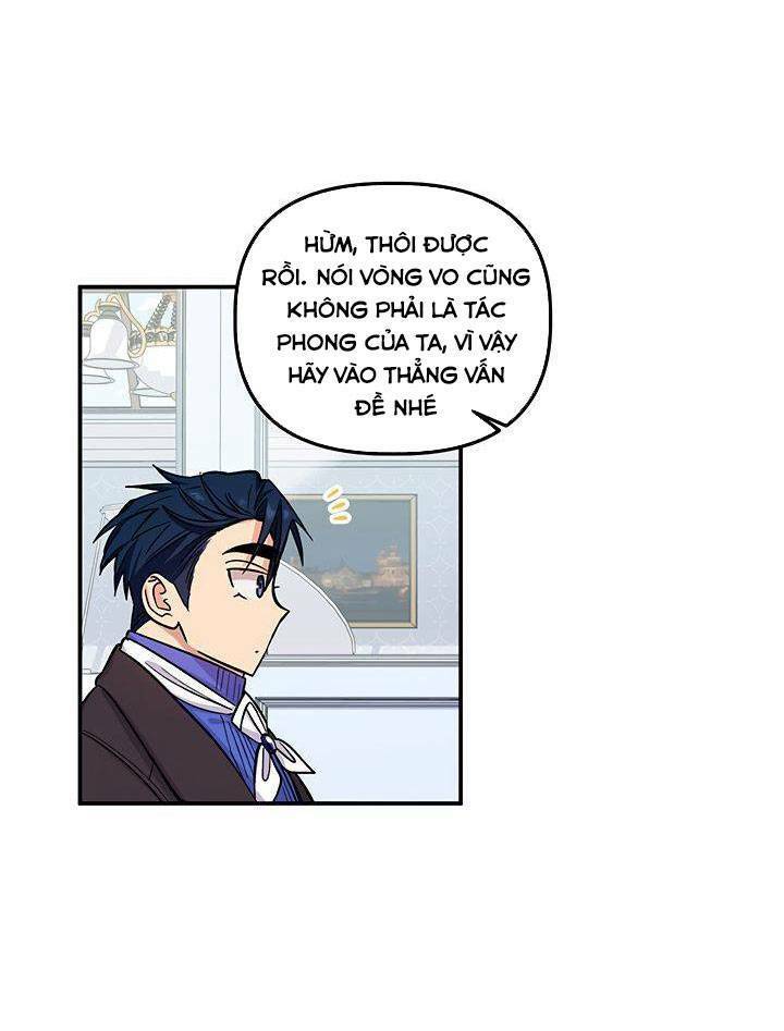 May Mắn Hay Bất Hạnh - Chapter 34 - Page 53