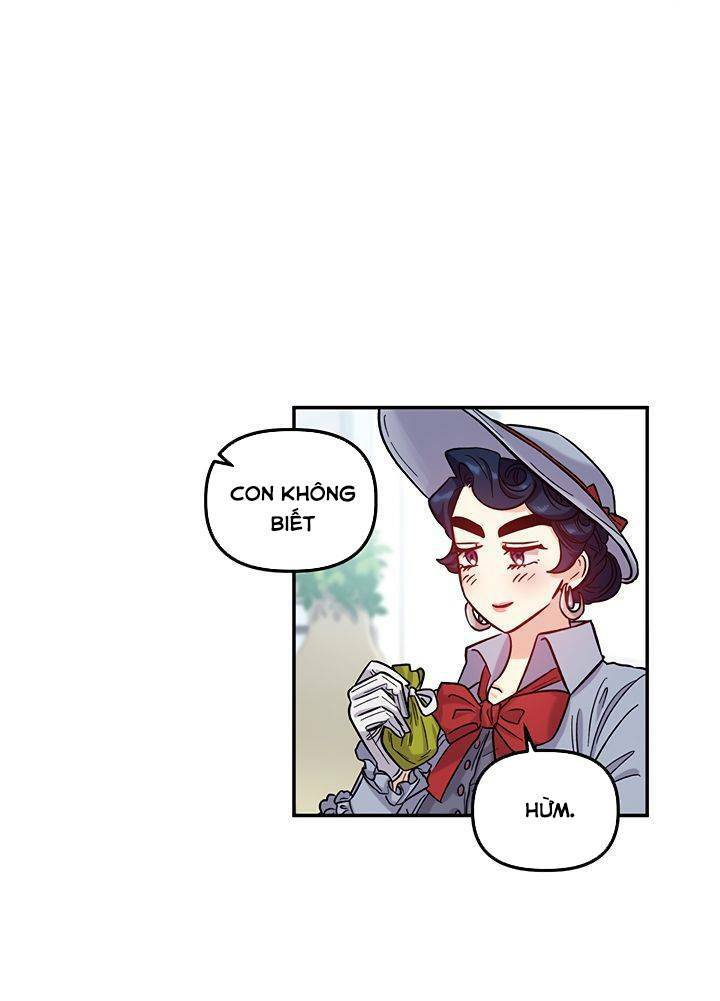 May Mắn Hay Bất Hạnh - Chapter 34 - Page 56