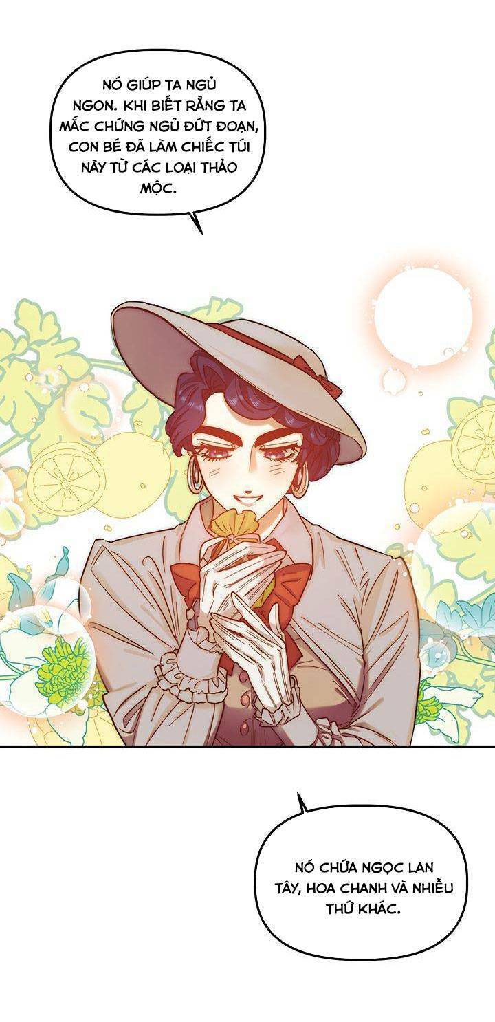 May Mắn Hay Bất Hạnh - Chapter 34 - Page 58