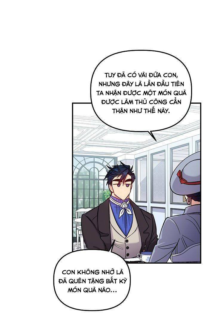 May Mắn Hay Bất Hạnh - Chapter 34 - Page 61