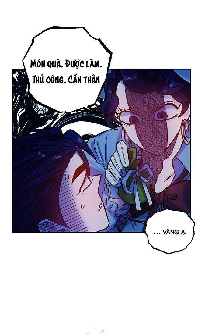 May Mắn Hay Bất Hạnh - Chapter 34 - Page 62