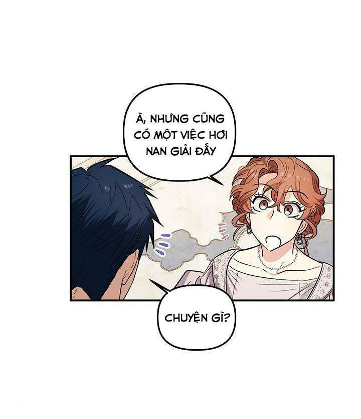 May Mắn Hay Bất Hạnh - Chapter 34 - Page 6