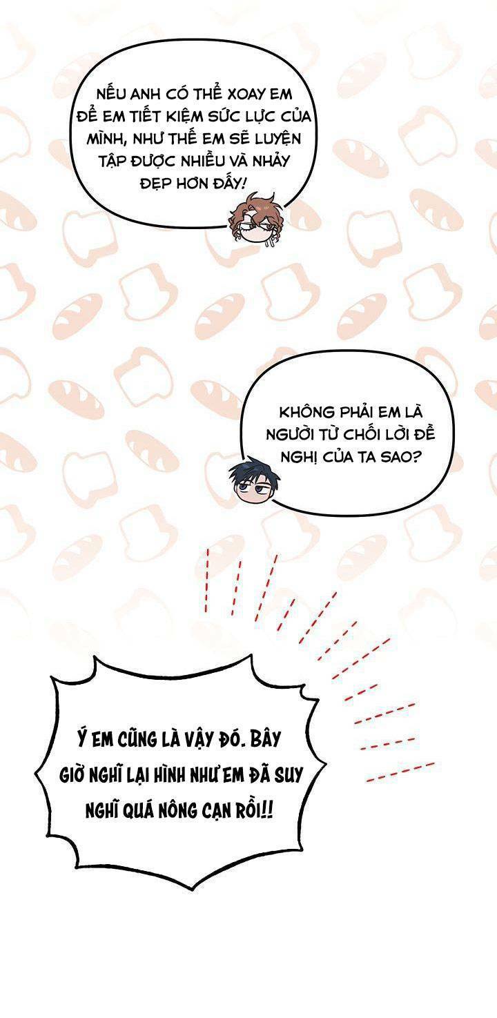 May Mắn Hay Bất Hạnh - Chapter 34 - Page 7