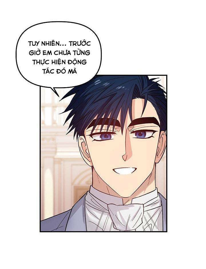 May Mắn Hay Bất Hạnh - Chapter 34 - Page 8