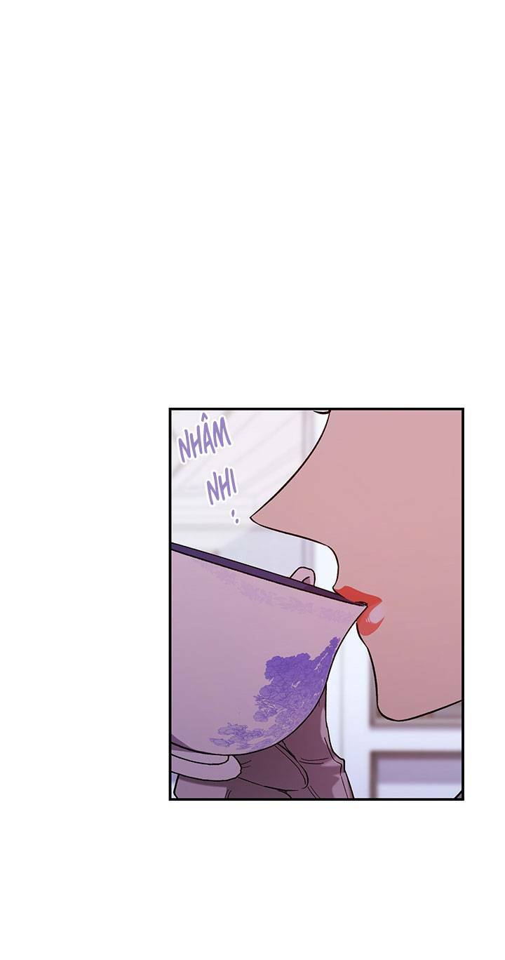 May Mắn Hay Bất Hạnh - Chapter 35 - Page 15