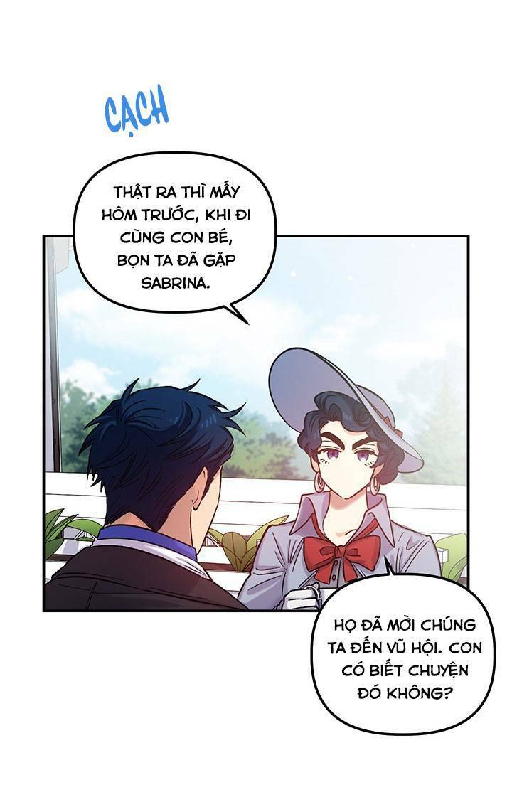 May Mắn Hay Bất Hạnh - Chapter 35 - Page 16