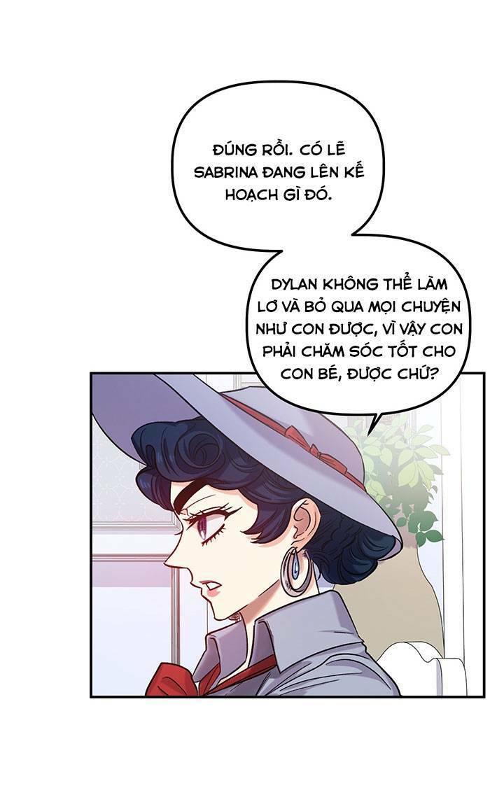 May Mắn Hay Bất Hạnh - Chapter 35 - Page 18