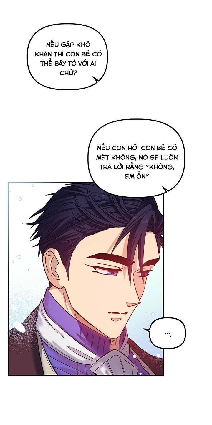 May Mắn Hay Bất Hạnh - Chapter 35 - Page 20