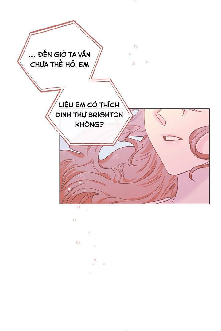 May Mắn Hay Bất Hạnh - Chapter 35 - Page 22