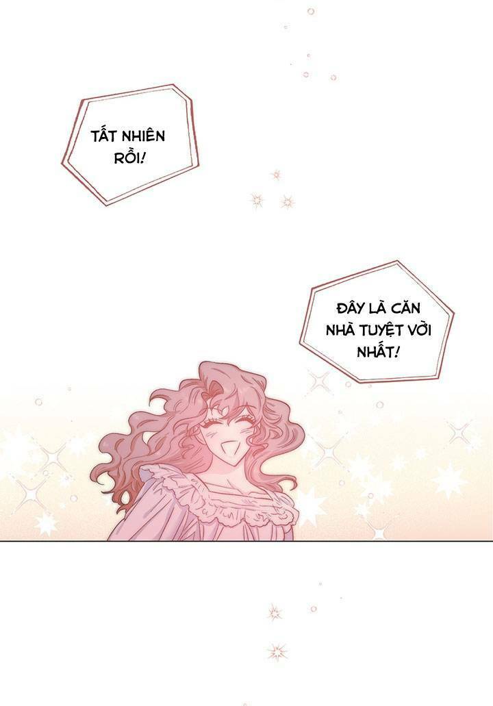 May Mắn Hay Bất Hạnh - Chapter 35 - Page 23