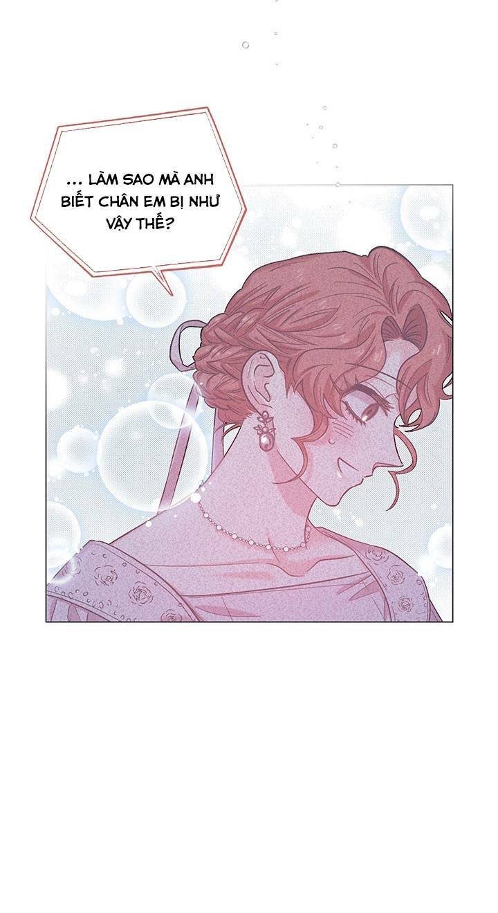 May Mắn Hay Bất Hạnh - Chapter 35 - Page 25