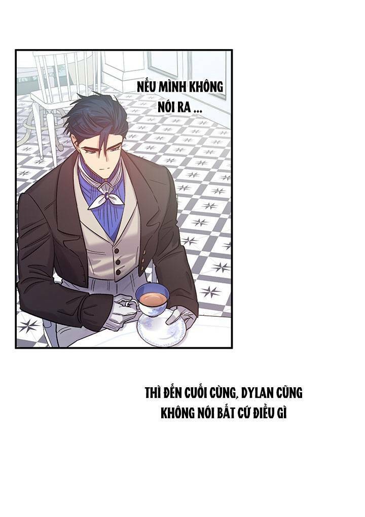 May Mắn Hay Bất Hạnh - Chapter 35 - Page 26