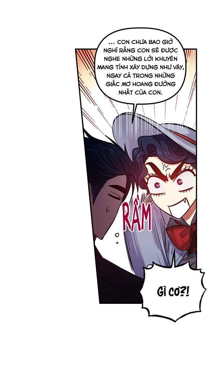 May Mắn Hay Bất Hạnh - Chapter 35 - Page 30