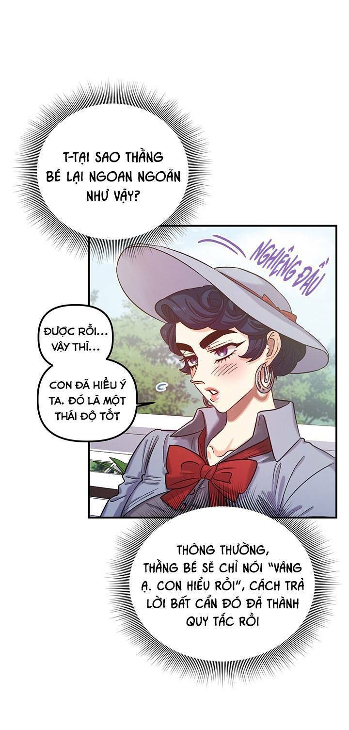 May Mắn Hay Bất Hạnh - Chapter 35 - Page 32