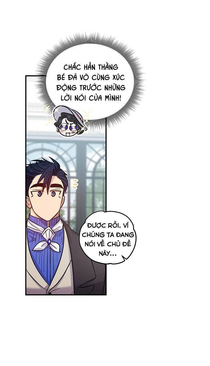 May Mắn Hay Bất Hạnh - Chapter 35 - Page 33