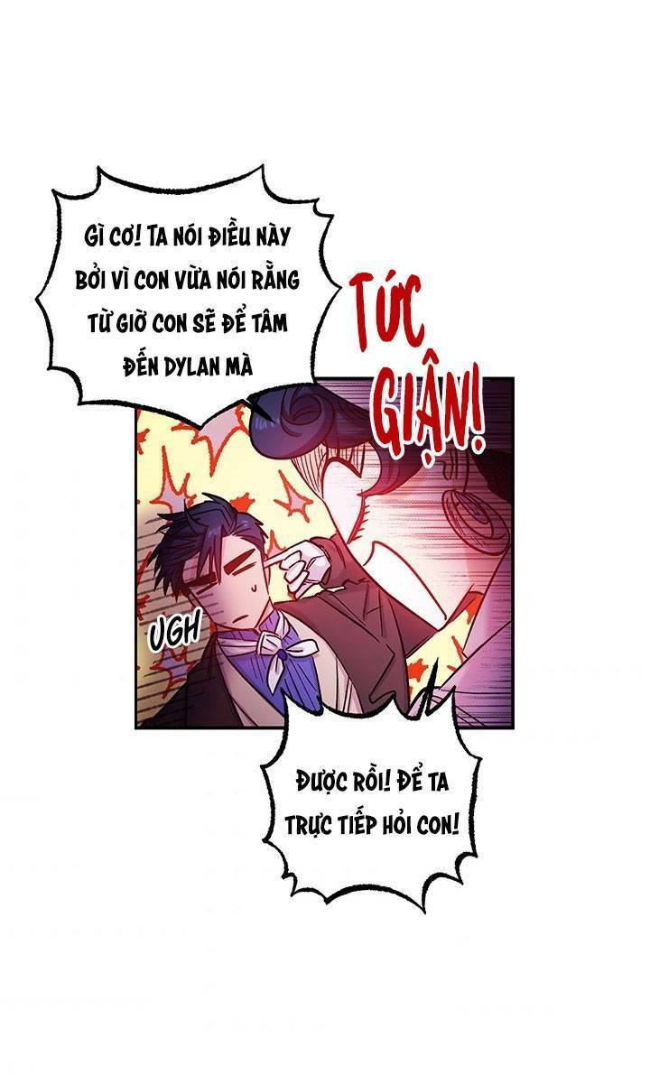 May Mắn Hay Bất Hạnh - Chapter 35 - Page 35