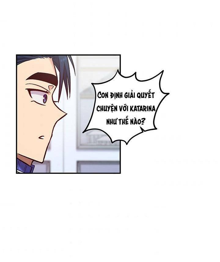 May Mắn Hay Bất Hạnh - Chapter 35 - Page 36