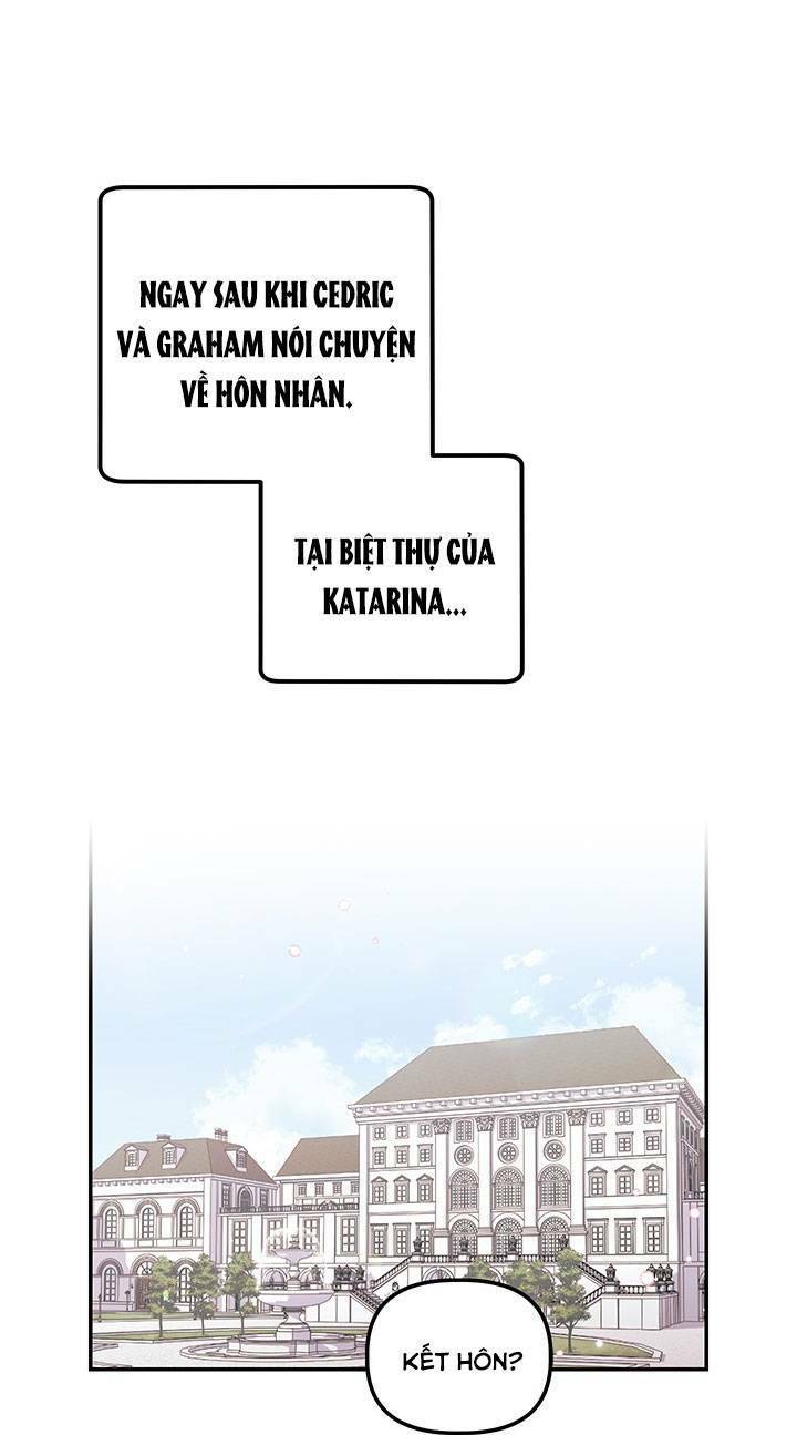 May Mắn Hay Bất Hạnh - Chapter 35 - Page 38