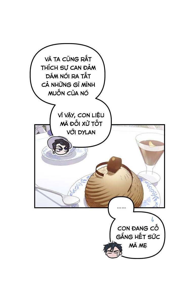 May Mắn Hay Bất Hạnh - Chapter 35 - Page 3