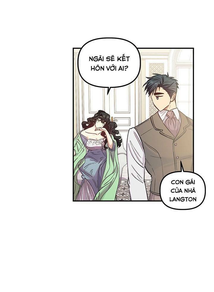 May Mắn Hay Bất Hạnh - Chapter 35 - Page 40