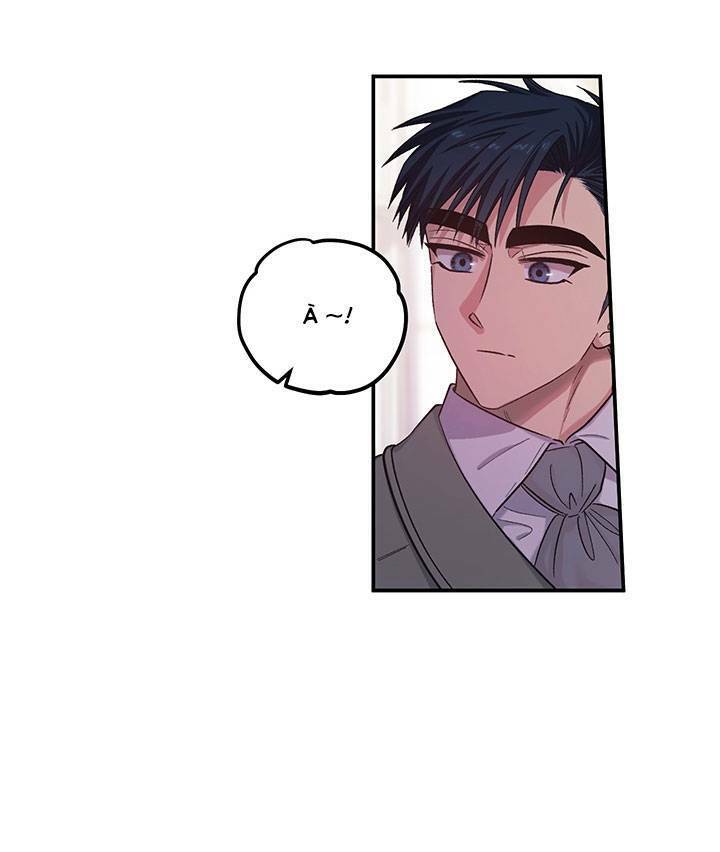 May Mắn Hay Bất Hạnh - Chapter 35 - Page 41