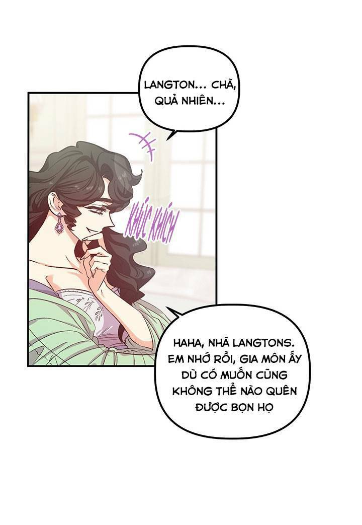 May Mắn Hay Bất Hạnh - Chapter 35 - Page 42