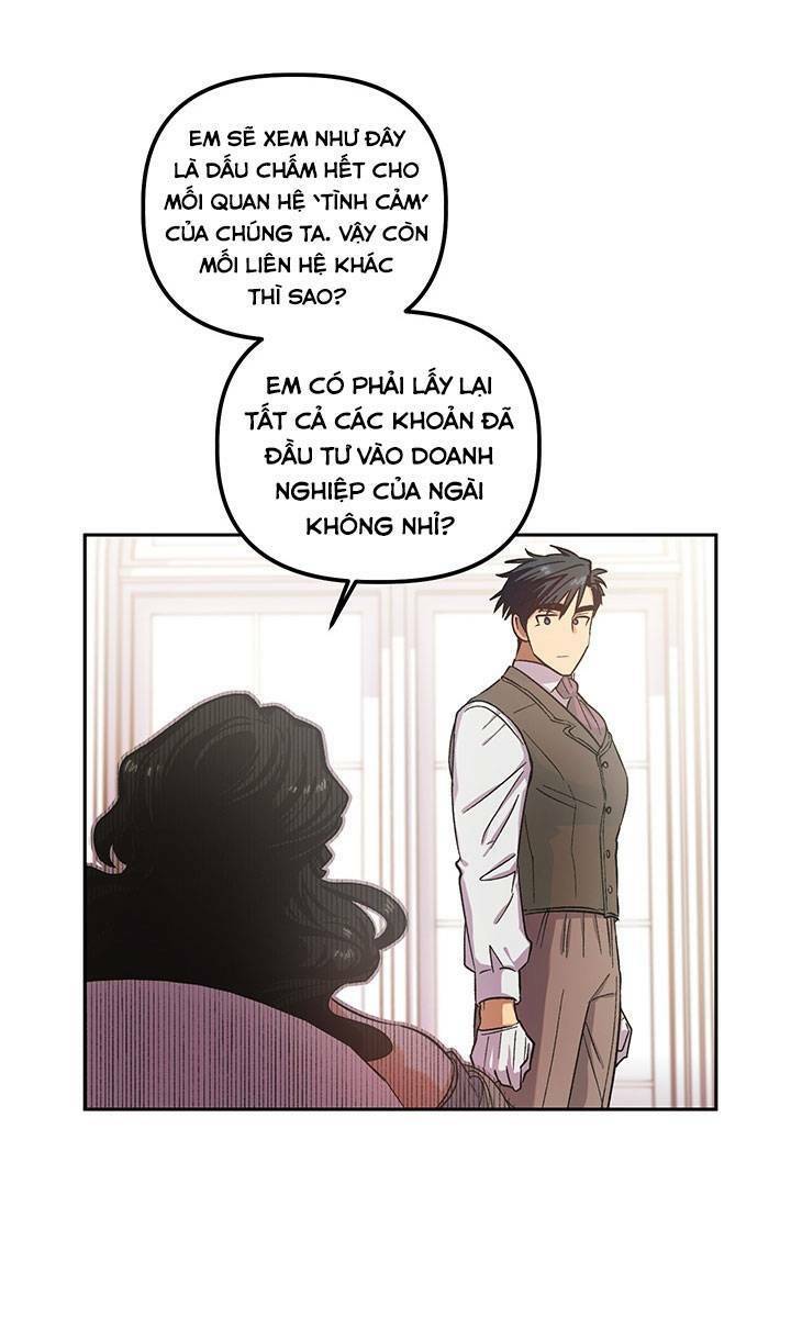May Mắn Hay Bất Hạnh - Chapter 35 - Page 43