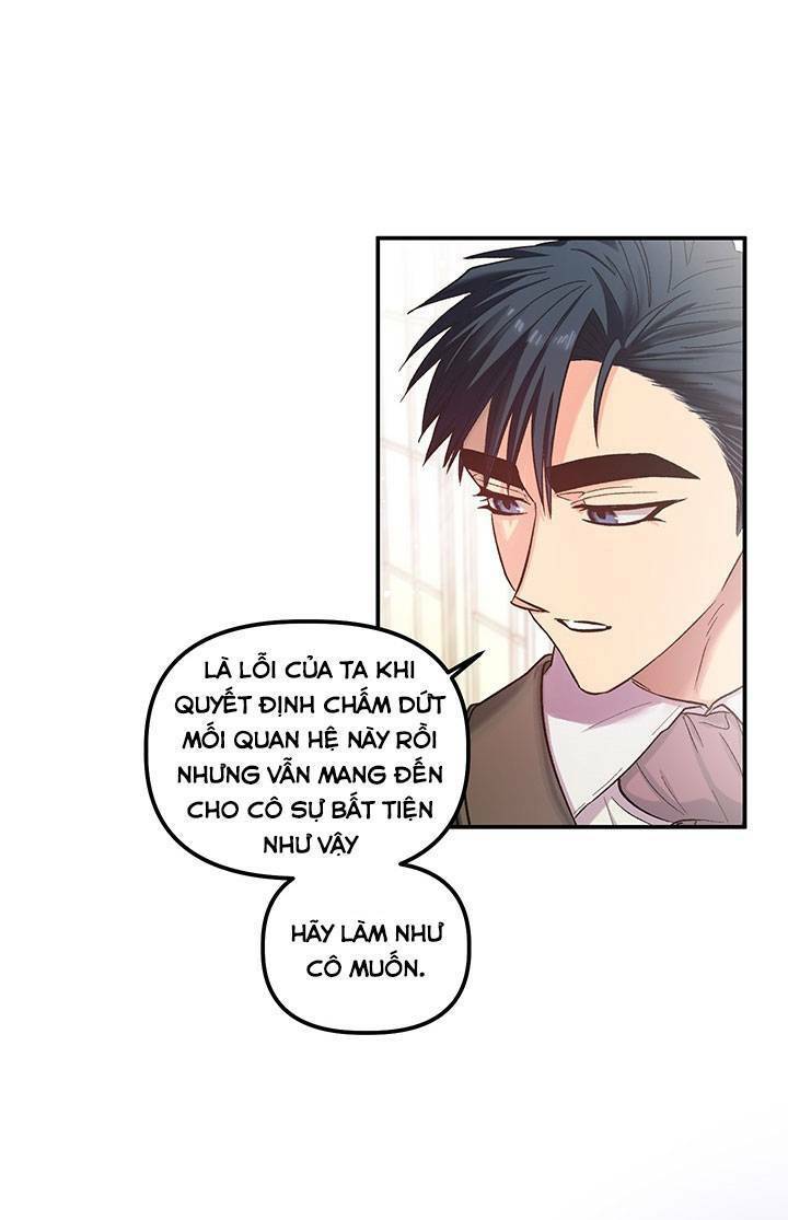 May Mắn Hay Bất Hạnh - Chapter 35 - Page 44