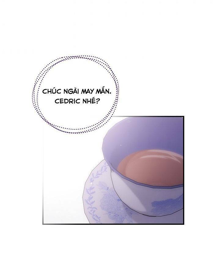 May Mắn Hay Bất Hạnh - Chapter 35 - Page 46