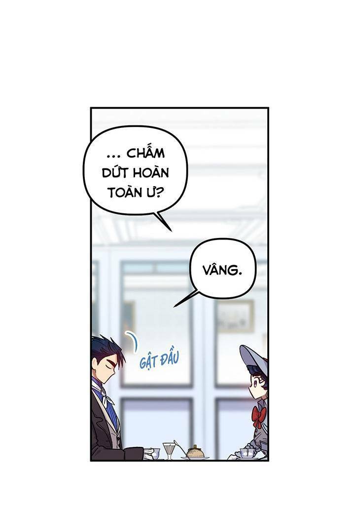 May Mắn Hay Bất Hạnh - Chapter 35 - Page 48