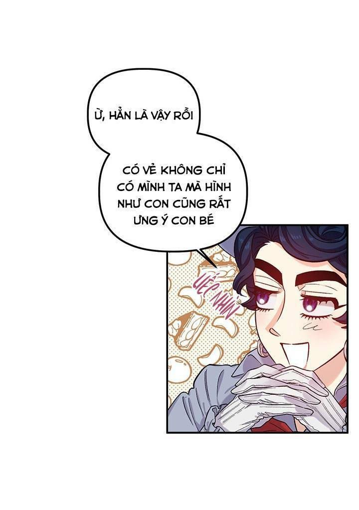 May Mắn Hay Bất Hạnh - Chapter 35 - Page 4