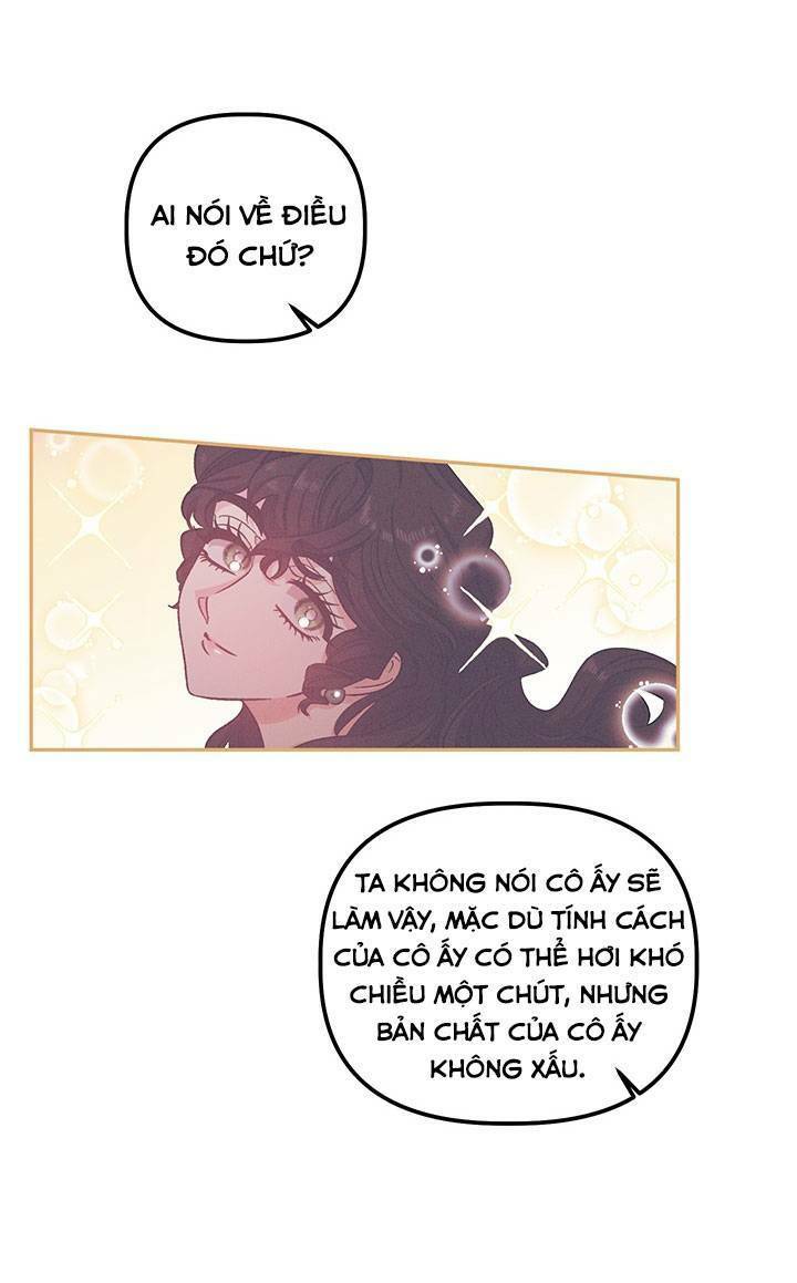 May Mắn Hay Bất Hạnh - Chapter 35 - Page 50