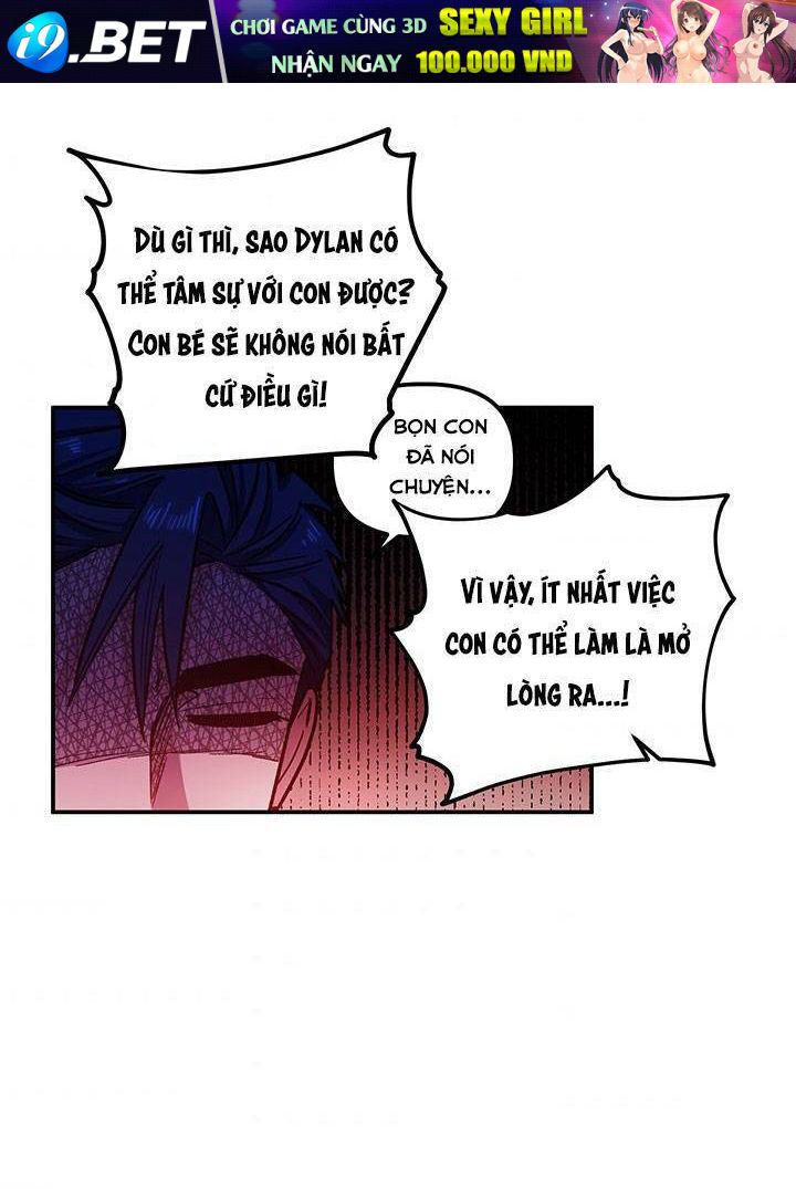 May Mắn Hay Bất Hạnh - Chapter 35 - Page 54
