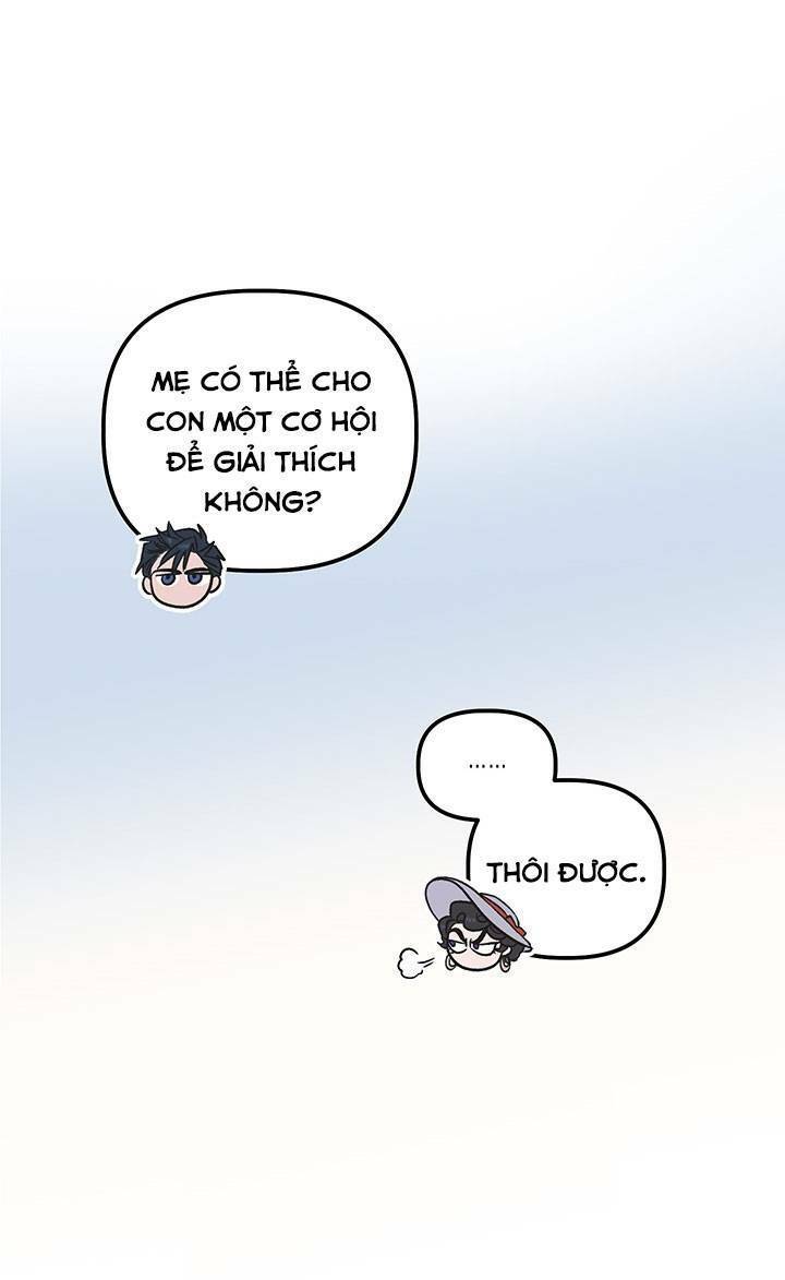 May Mắn Hay Bất Hạnh - Chapter 35 - Page 57