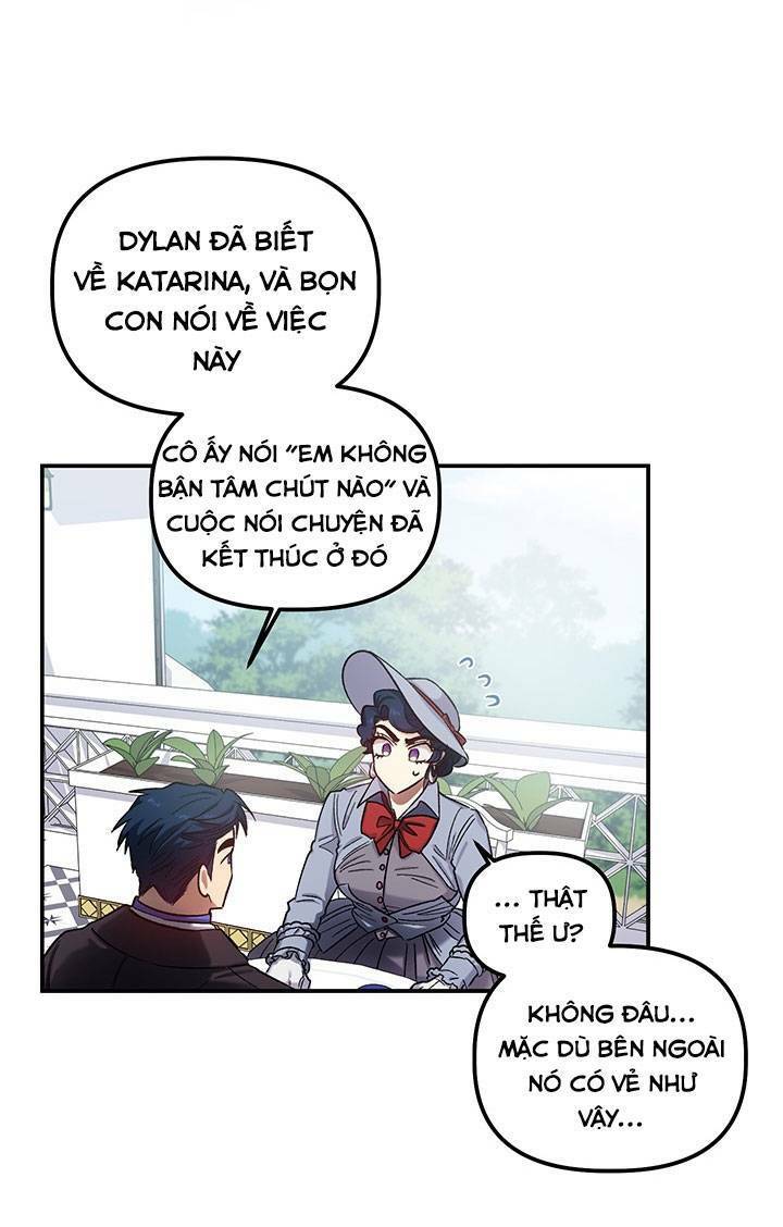 May Mắn Hay Bất Hạnh - Chapter 35 - Page 58