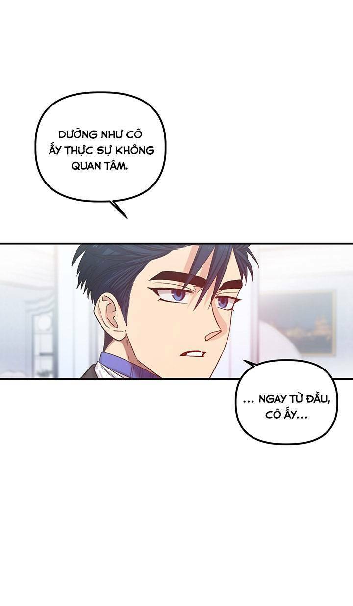 May Mắn Hay Bất Hạnh - Chapter 35 - Page 59