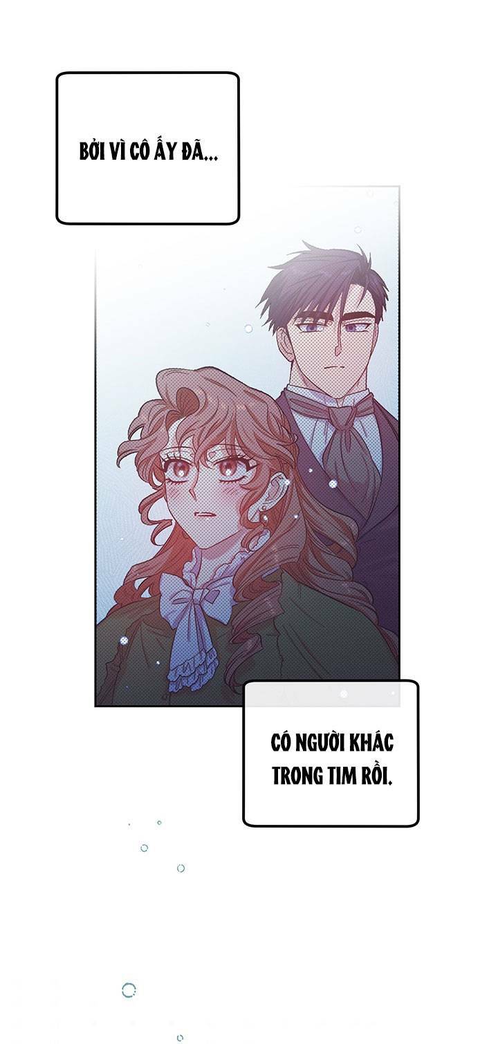 May Mắn Hay Bất Hạnh - Chapter 35 - Page 61