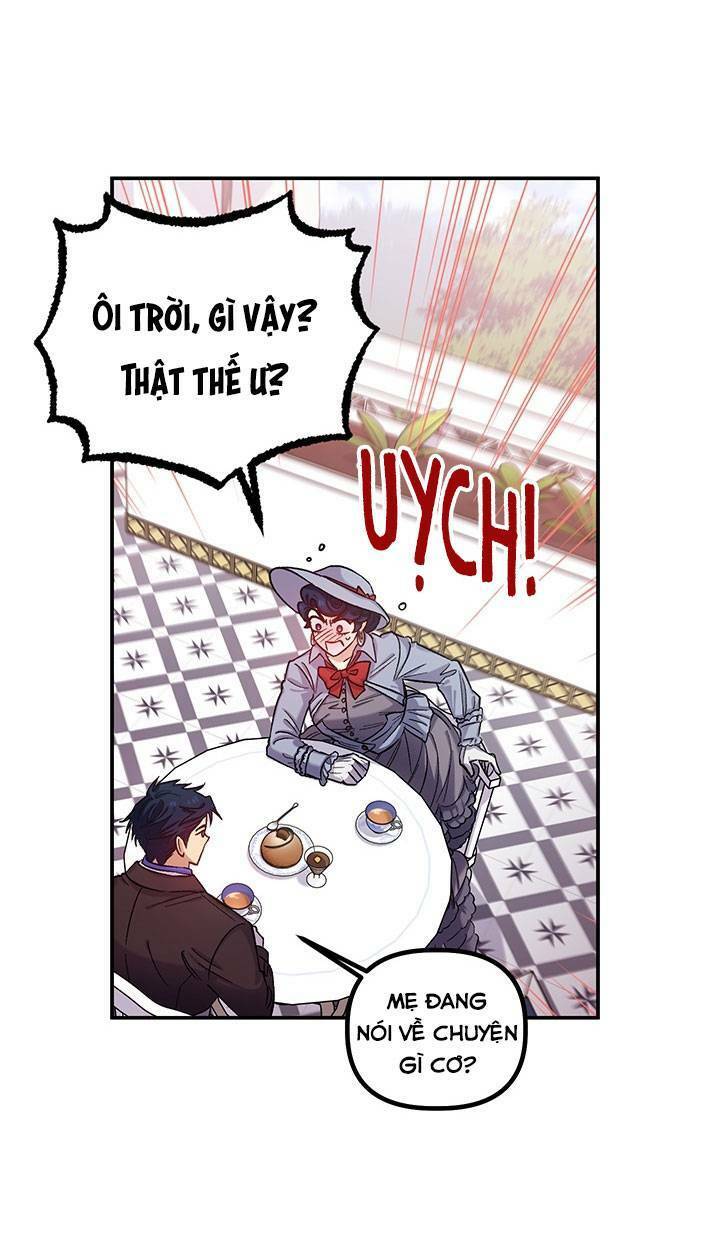 May Mắn Hay Bất Hạnh - Chapter 35 - Page 7