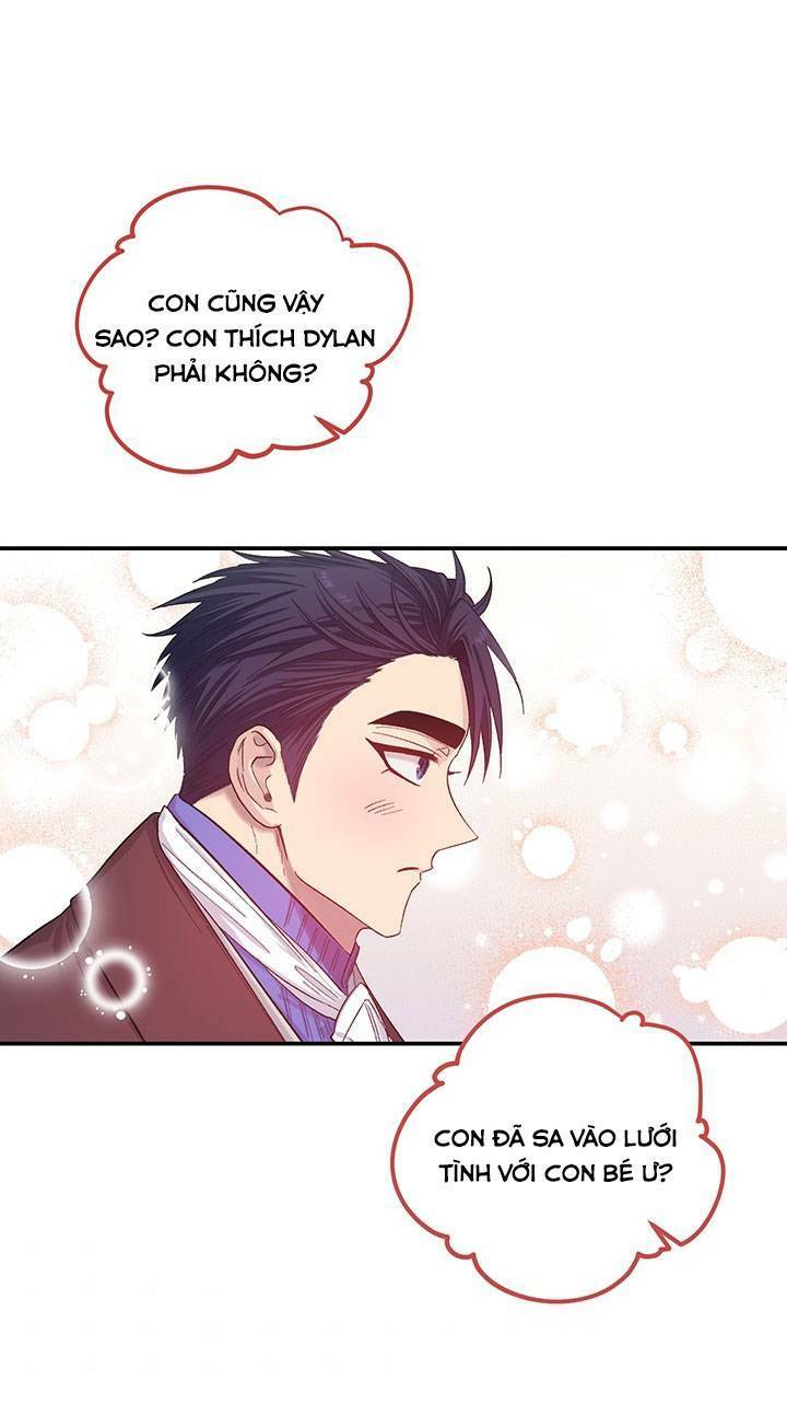 May Mắn Hay Bất Hạnh - Chapter 35 - Page 8