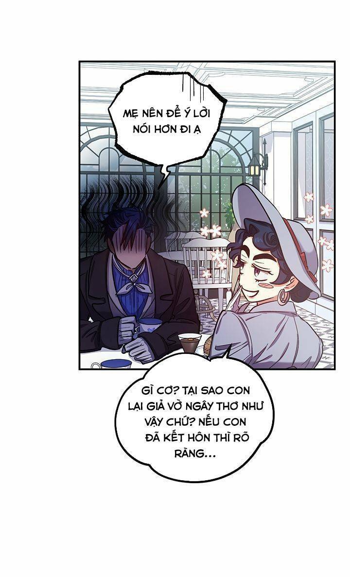 May Mắn Hay Bất Hạnh - Chapter 36 - Page 10