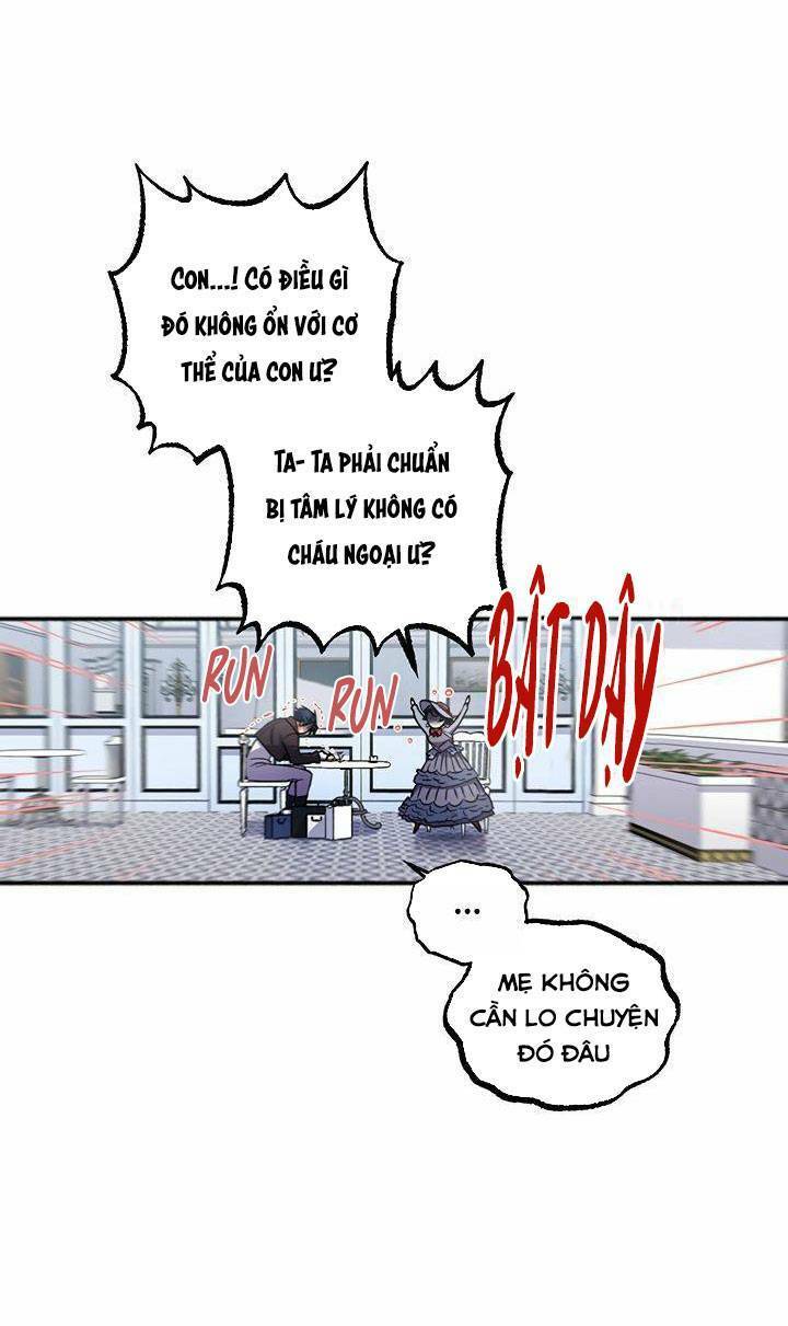 May Mắn Hay Bất Hạnh - Chapter 36 - Page 13