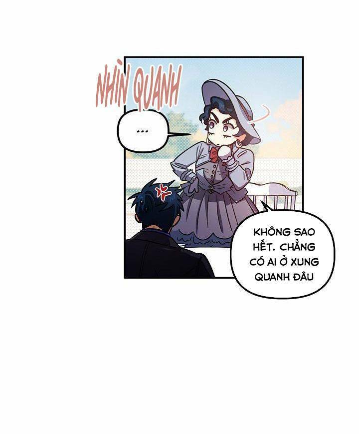 May Mắn Hay Bất Hạnh - Chapter 36 - Page 15