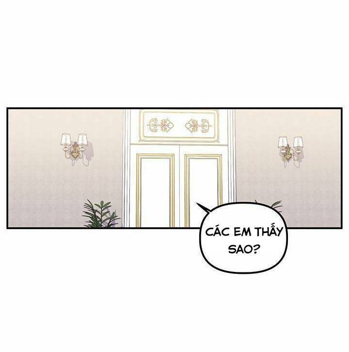 May Mắn Hay Bất Hạnh - Chapter 36 - Page 21