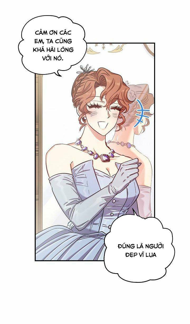 May Mắn Hay Bất Hạnh - Chapter 36 - Page 24