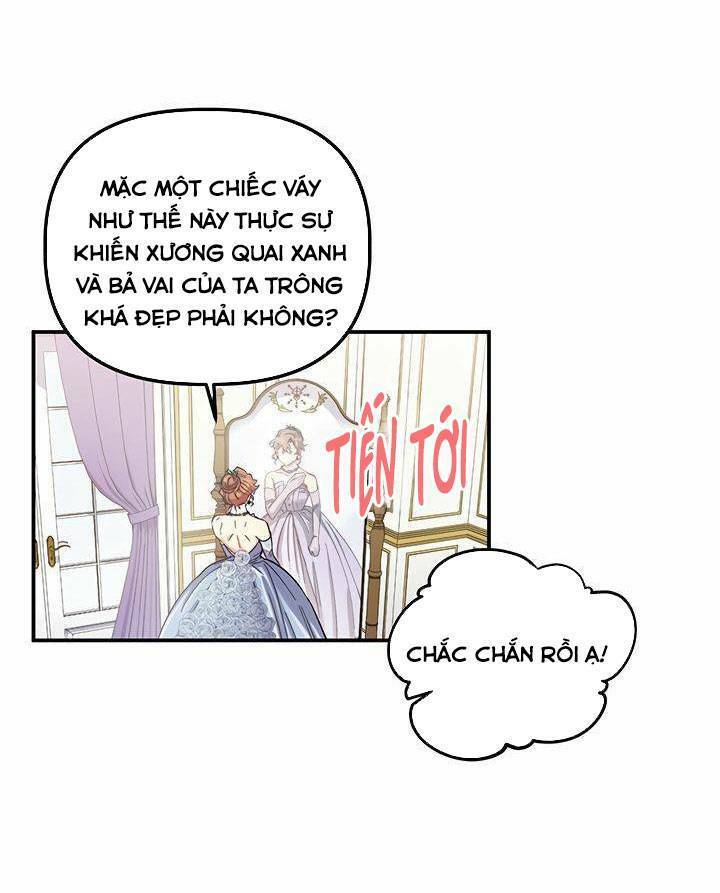May Mắn Hay Bất Hạnh - Chapter 36 - Page 25