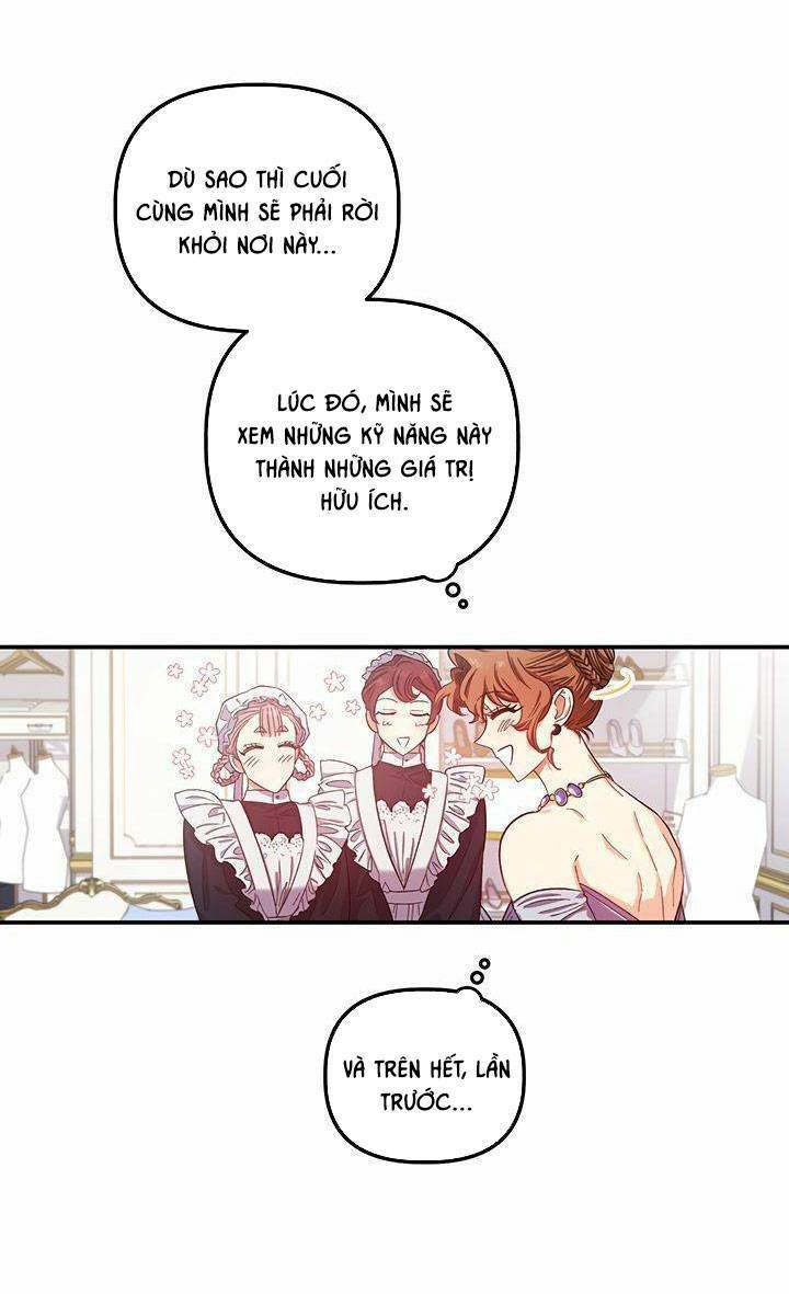 May Mắn Hay Bất Hạnh - Chapter 36 - Page 30