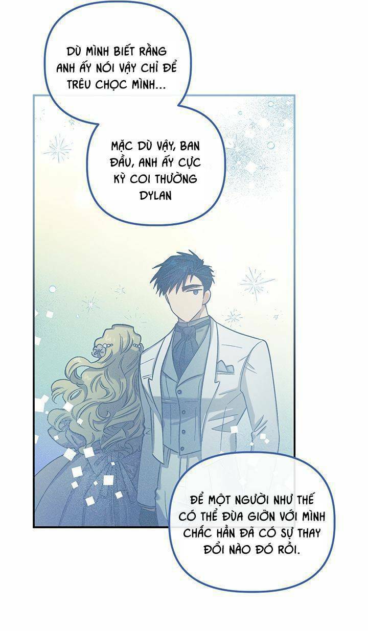 May Mắn Hay Bất Hạnh - Chapter 36 - Page 33