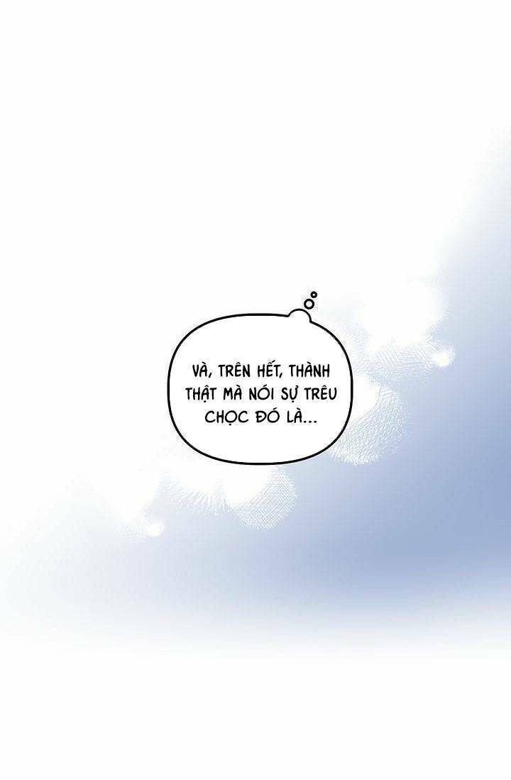 May Mắn Hay Bất Hạnh - Chapter 36 - Page 35